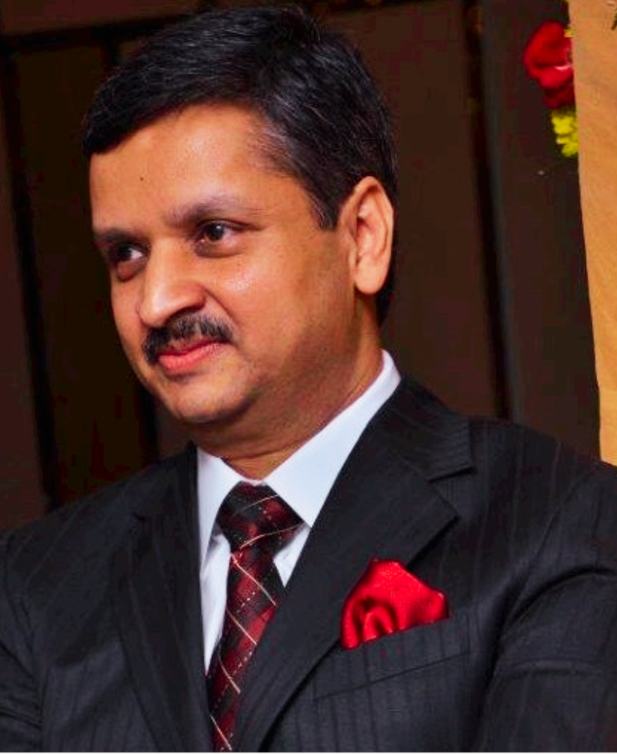 Vinod K. Agarwal<br> FCA