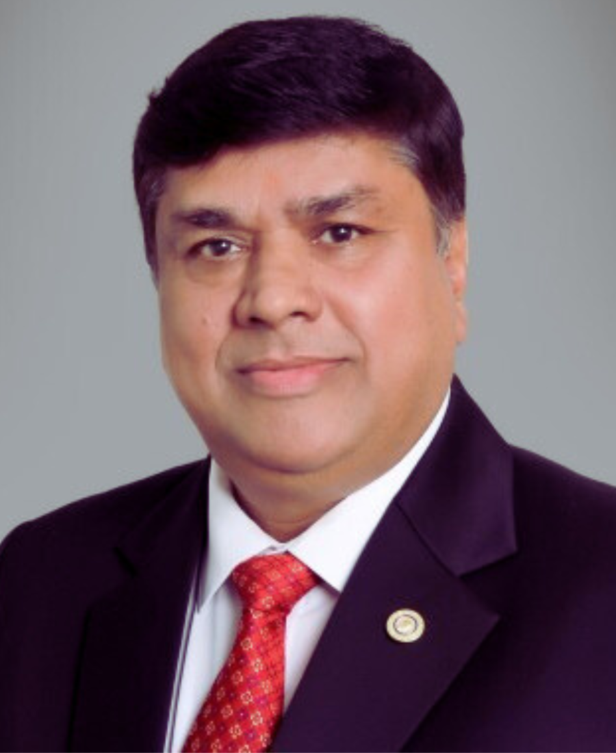 Pramod Agarwal